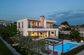 Villa Milagros